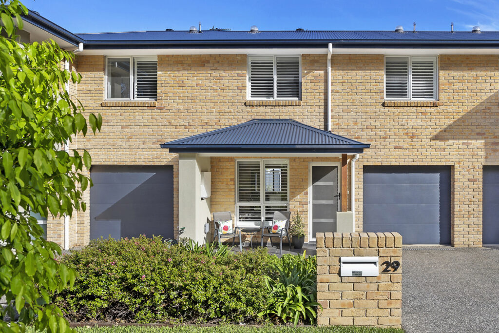 Sold - 29 Wallbank Way - New Property in Bulli - Real Estate by McGrath Thirroul