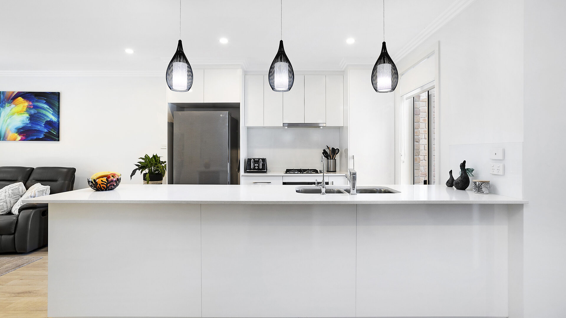 Sold - 29 Wallbank Way - New Property in Bulli - Real Estate by McGrath Thirroul