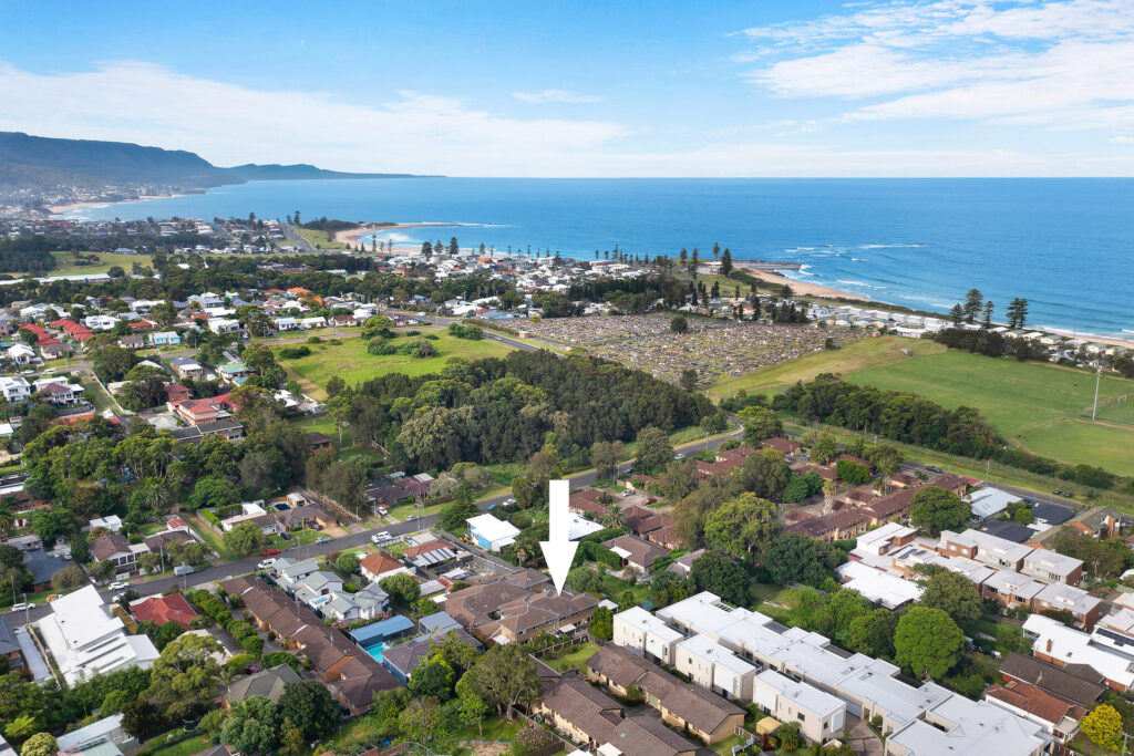 Sold - 3/27A Lawrence Street - New Property in Woonona - Real Estate by Vanessa Denison-Pender