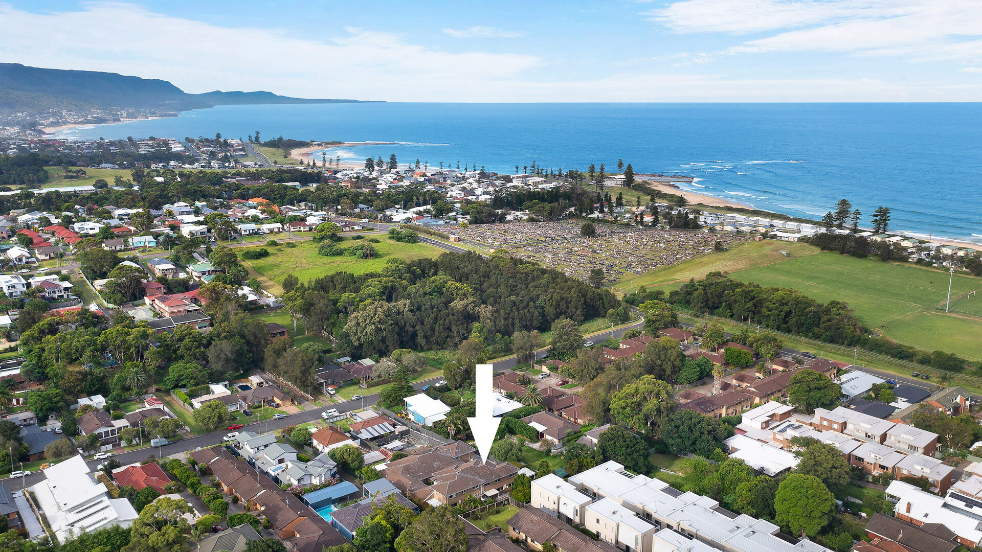 Sold - 3/27A Lawrence Street - New Property in Woonona - Real Estate by Vanessa Denison-Pender