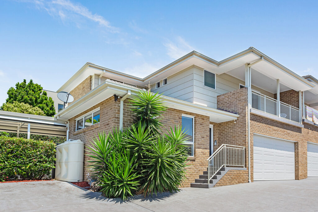 Sold - 3/27A Lawrence Street - New Property in Woonona - Real Estate by Vanessa Denison-Pender