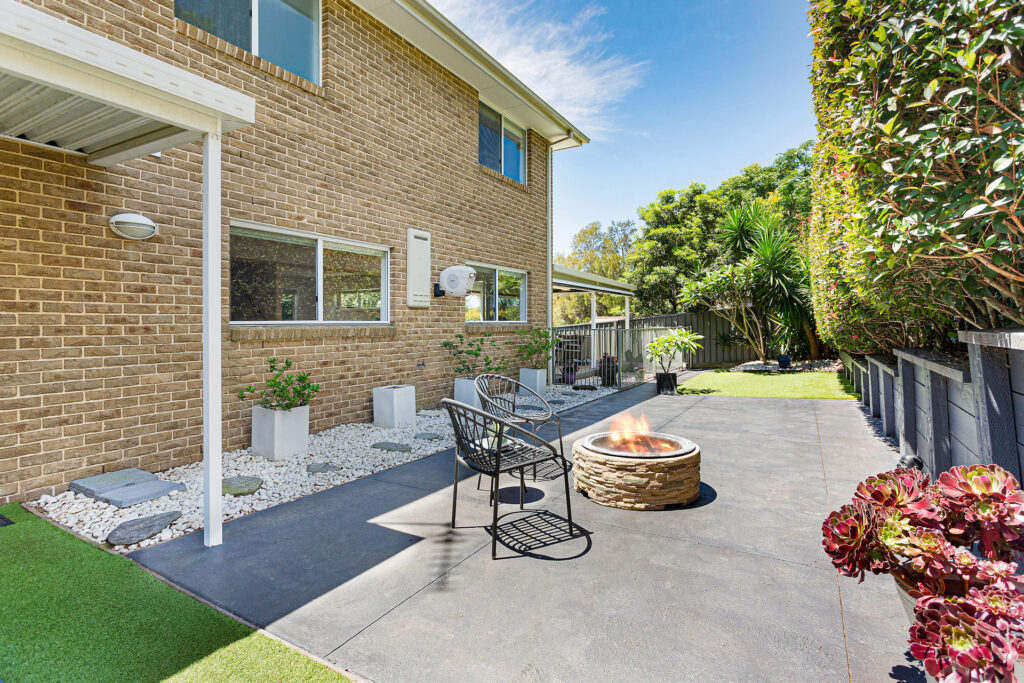 Sold - 3/27A Lawrence Street - New Property in Woonona - Real Estate by Vanessa Denison-Pender