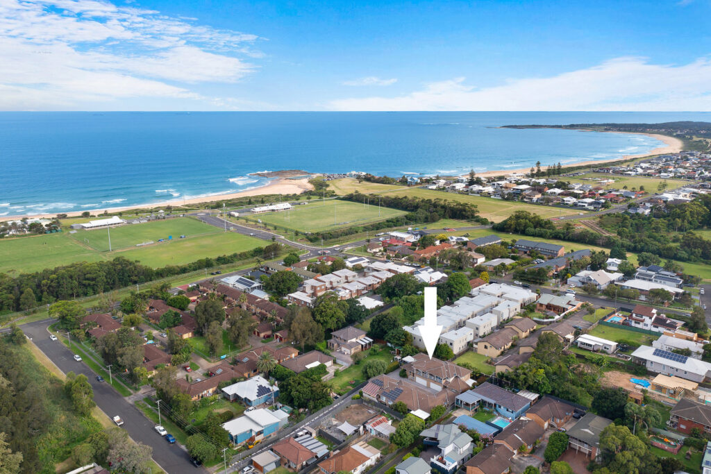 Sold - 3/27A Lawrence Street - New Property in Woonona - Real Estate by Vanessa Denison-Pender
