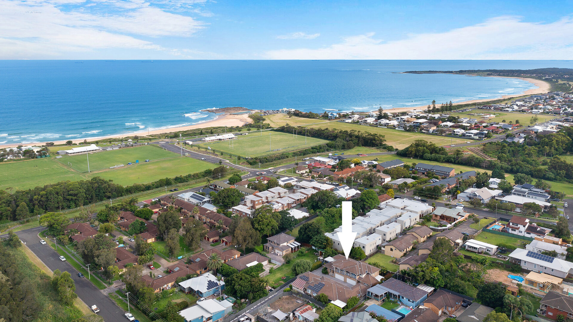 Sold - 3/27A Lawrence Street - New Property in Woonona - Real Estate by Vanessa Denison-Pender