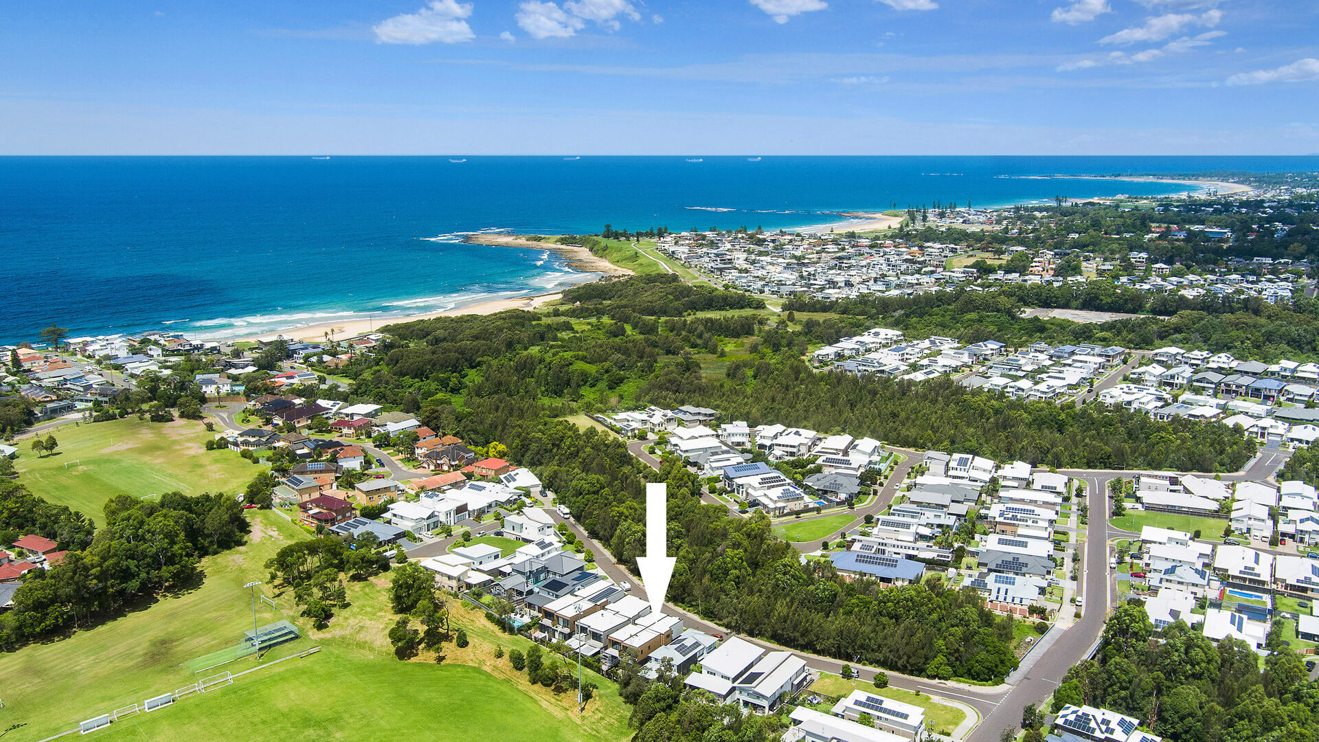 Sold - 10A Clyde Close - New Property in Thirroul - Real Estate by Vanessa Denison-Pender