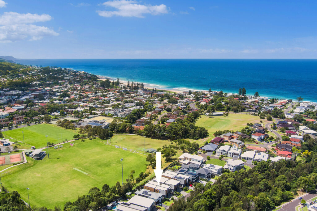 Sold - 10A Clyde Close - New Property in Thirroul - Real Estate by Vanessa Denison-Pender