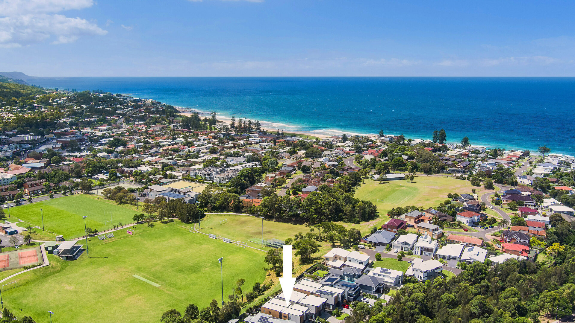 Sold - 10A Clyde Close - New Property in Thirroul - Real Estate by Vanessa Denison-Pender