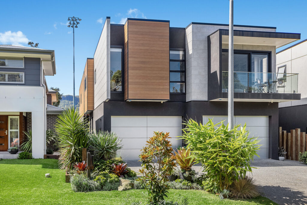 Sold - 10A Clyde Close - New Property in Thirroul - Real Estate by Vanessa Denison-Pender