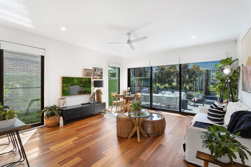 Sold - 10A Clyde Close - New Property in Thirroul - Real Estate by Vanessa Denison-Pender