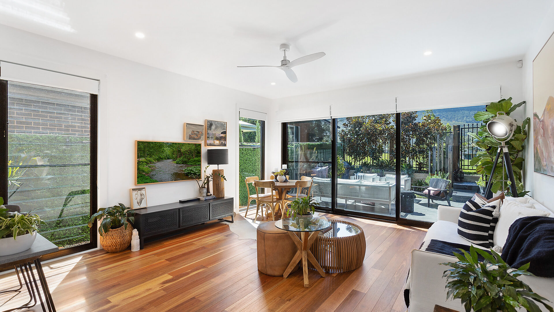 Sold - 10A Clyde Close - New Property in Thirroul - Real Estate by Vanessa Denison-Pender
