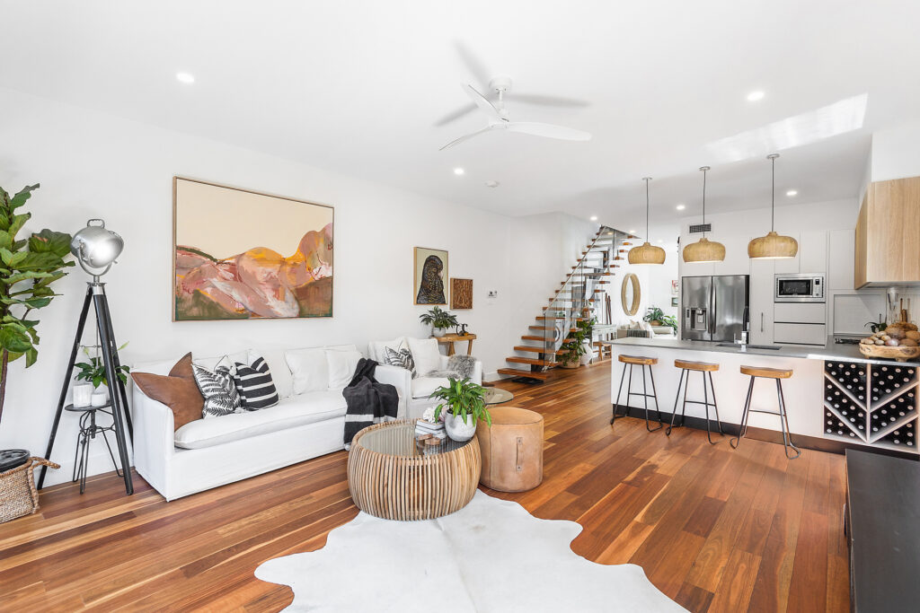Sold - 10A Clyde Close - New Property in Thirroul - Real Estate by Vanessa Denison-Pender