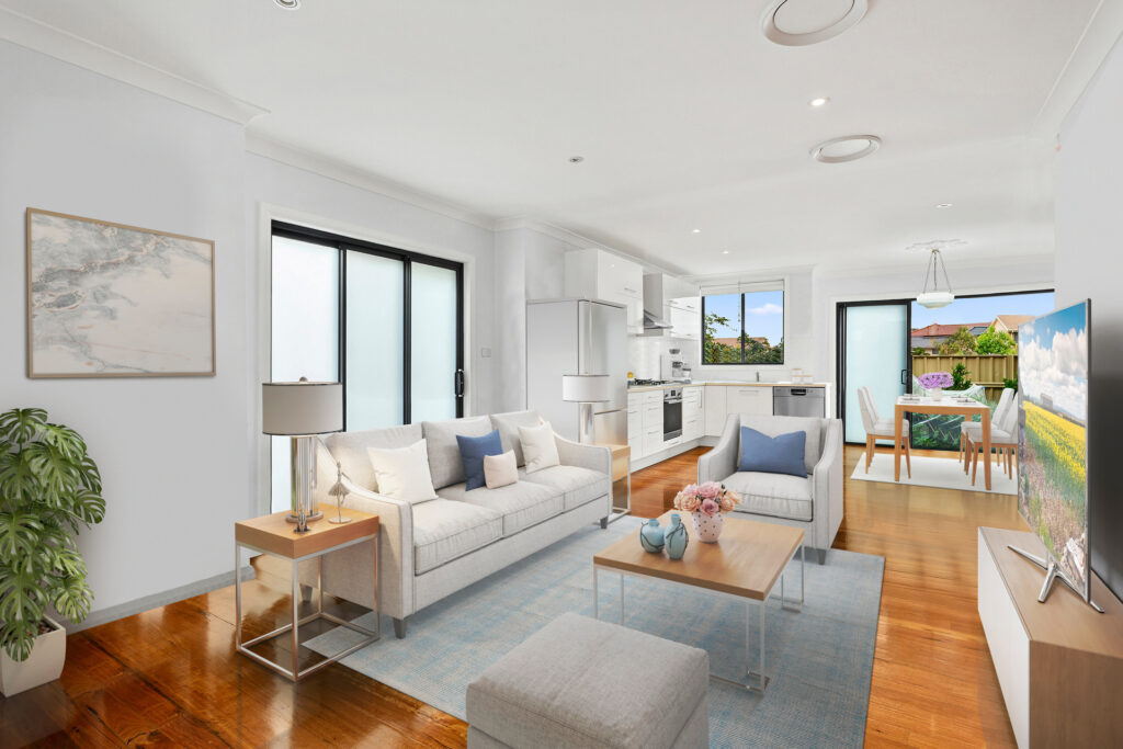 Sold - 9/44 Rowland Avenue - New Property in Wollongong - Real Estate by McGrath Thirroul