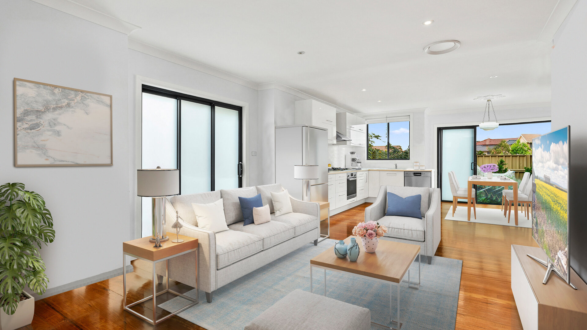 Sold - 9/44 Rowland Avenue - New Property in Wollongong - Real Estate by McGrath Thirroul