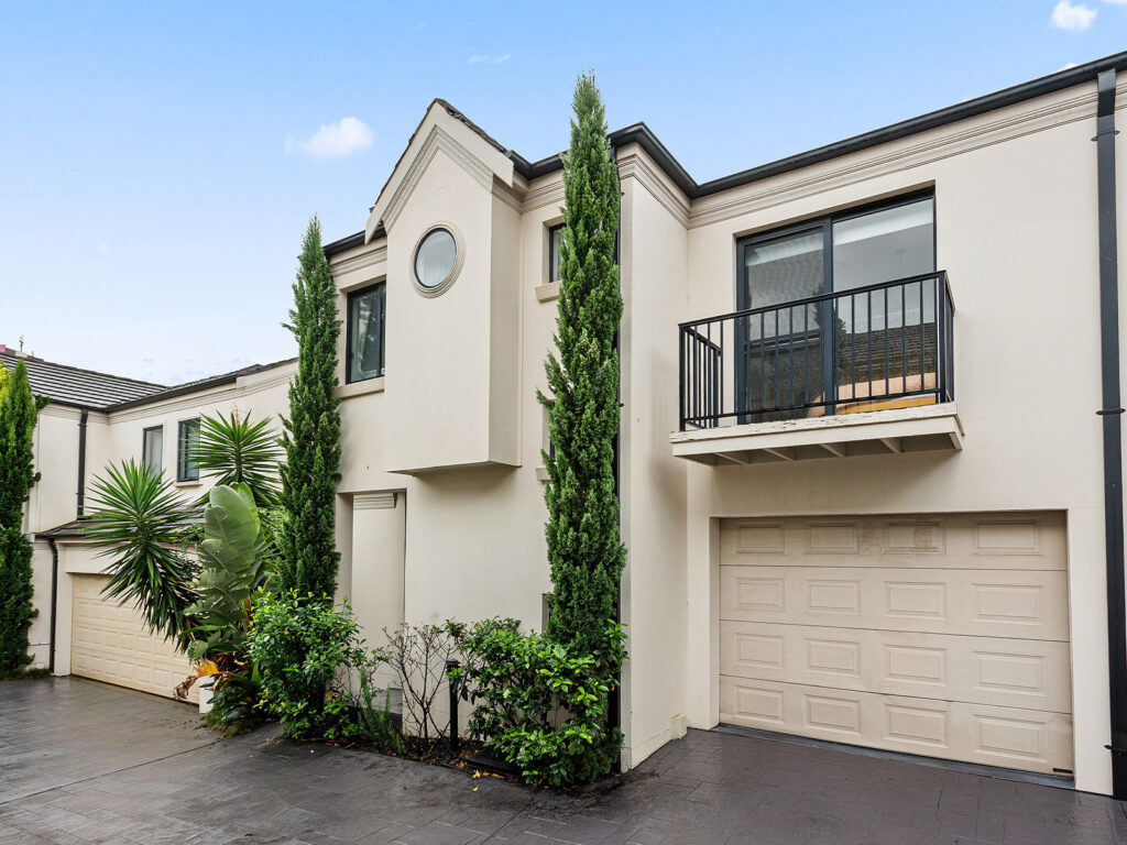 Sold - 9/44 Rowland Avenue - New Property in Wollongong - Real Estate by McGrath Thirroul