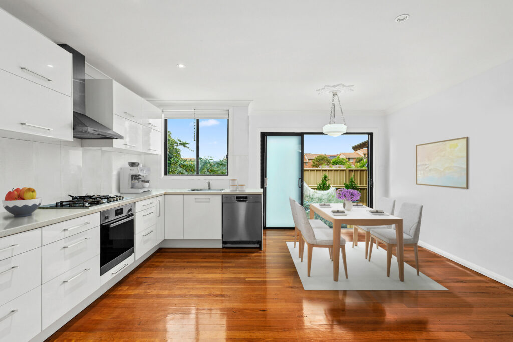 Sold - 9/44 Rowland Avenue - New Property in Wollongong - Real Estate by McGrath Thirroul