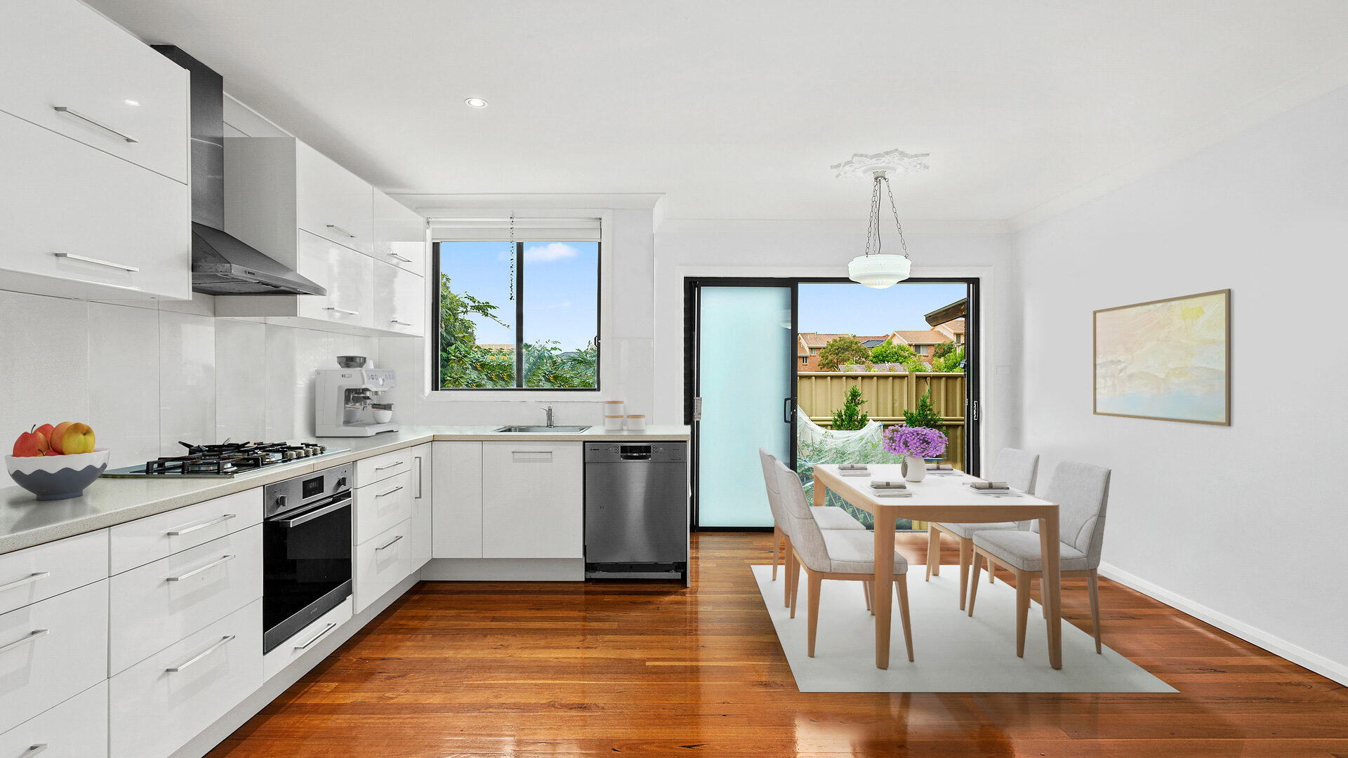 Sold - 9/44 Rowland Avenue - New Property in Wollongong - Real Estate by McGrath Thirroul