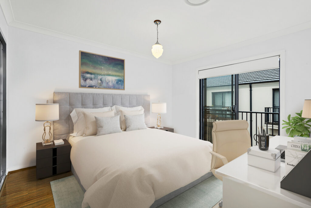 Sold - 9/44 Rowland Avenue - New Property in Wollongong - Real Estate by McGrath Thirroul
