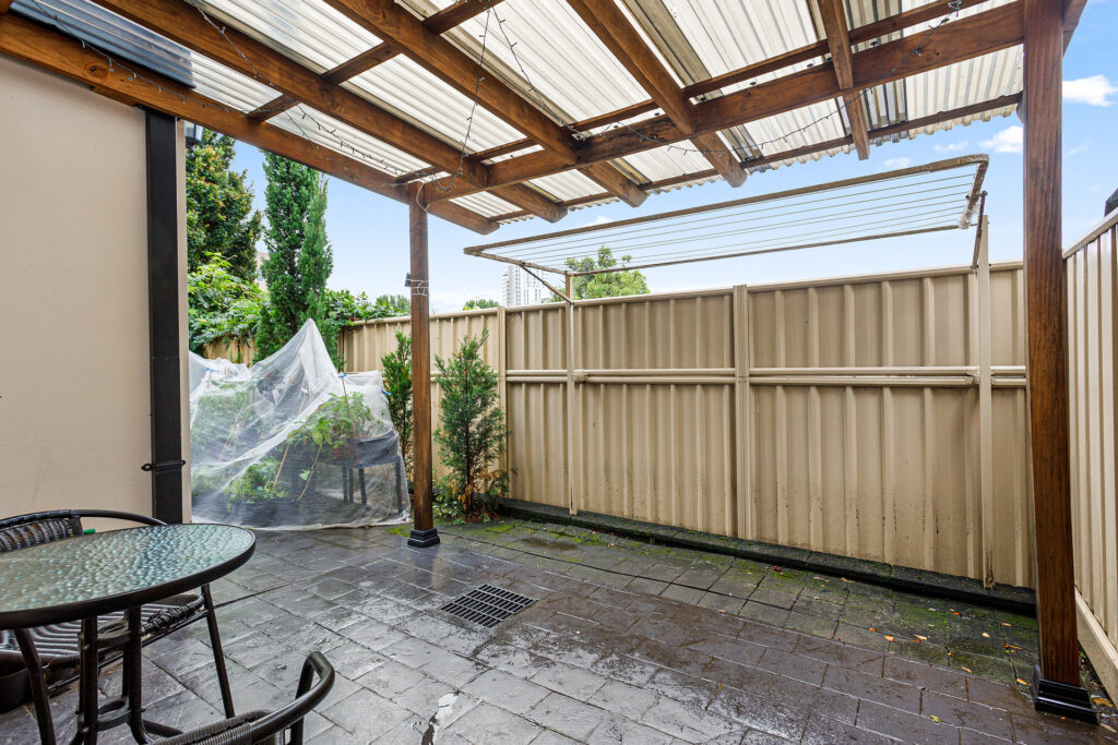 Sold - 9/44 Rowland Avenue - New Property in Wollongong - Real Estate by McGrath Thirroul