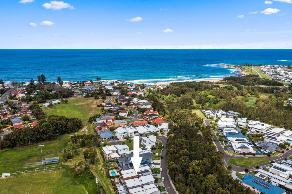 Sold - 14A Clyde Close - New Property in Thirroul - Real Estate by Laurie Johnston