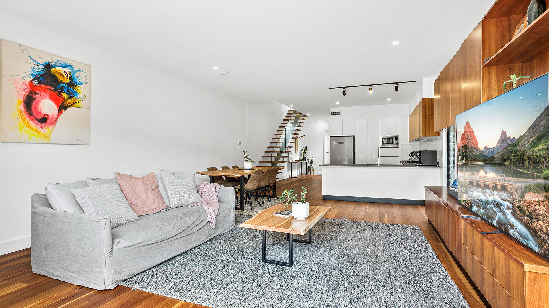 Sold - 14A Clyde Close - New Property in Thirroul - Real Estate by Laurie Johnston