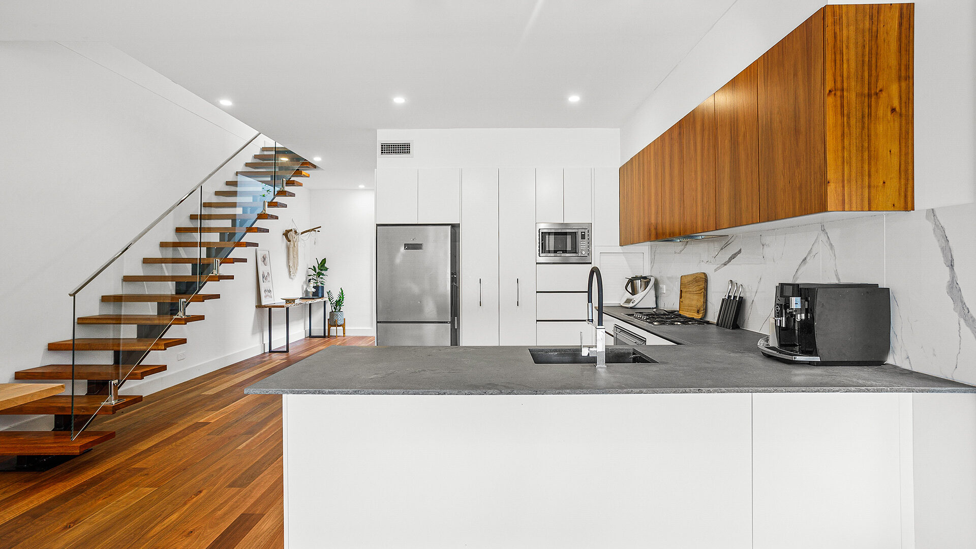 Sold - 14A Clyde Close - New Property in Thirroul - Real Estate by Laurie Johnston