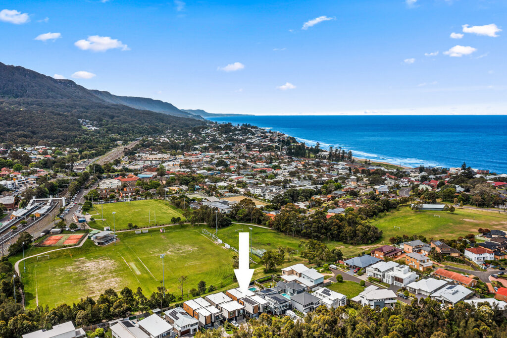 Sold - 14A Clyde Close - New Property in Thirroul - Real Estate by Laurie Johnston