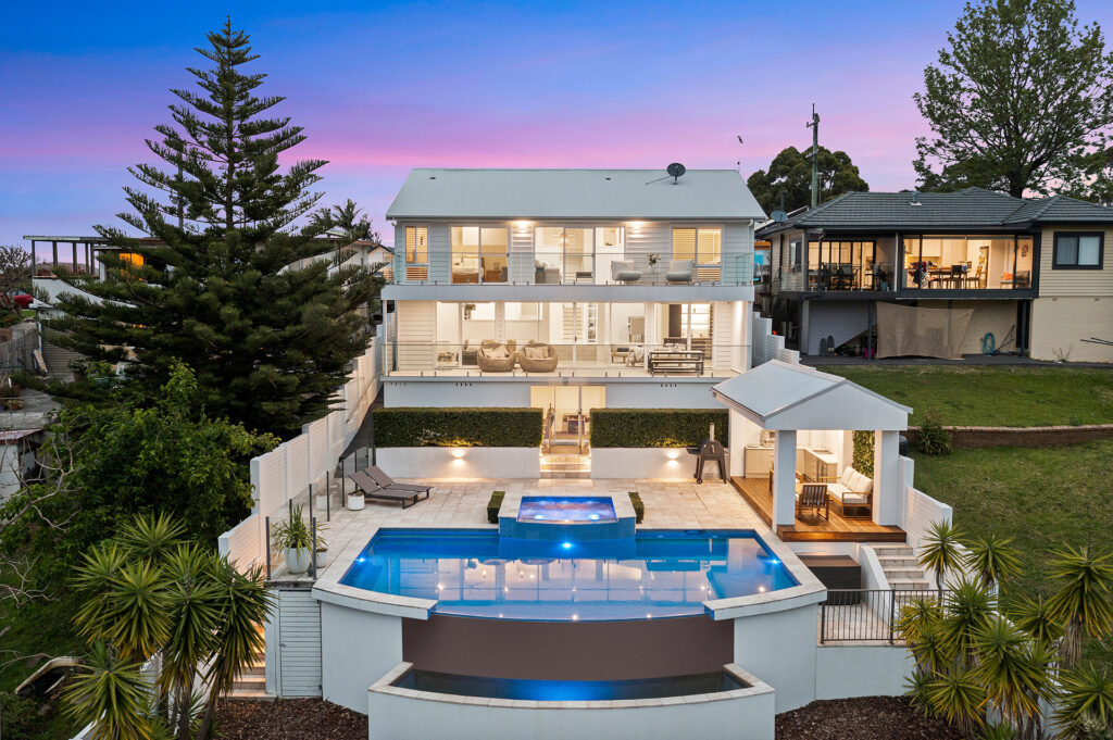 Sold - 30 George Avenue - New Property in Bulli - Real Estate by Vanessa Denison-Pender