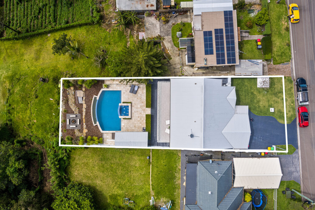 Sold - 30 George Avenue - New Property in Bulli - Real Estate by Vanessa Denison-Pender