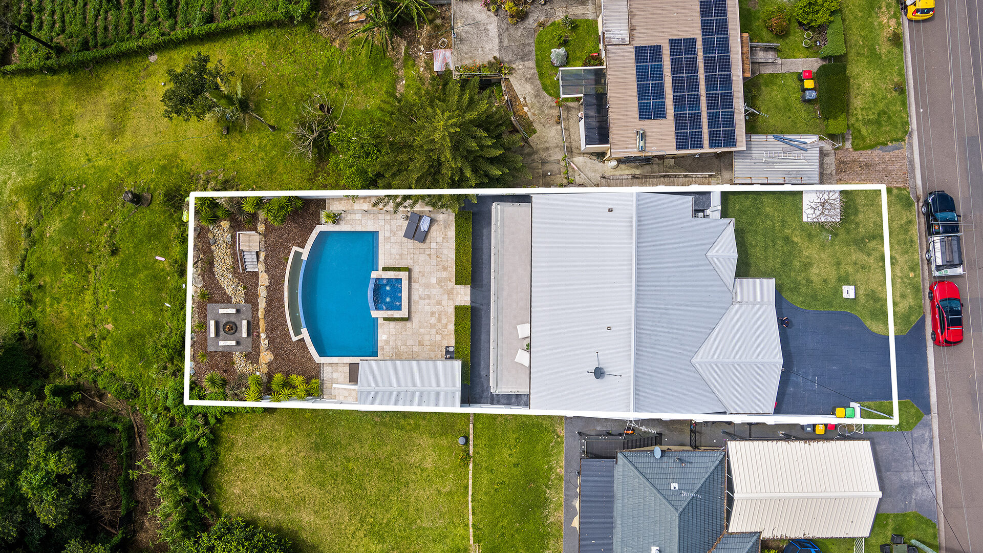 Sold - 30 George Avenue - New Property in Bulli - Real Estate by Vanessa Denison-Pender