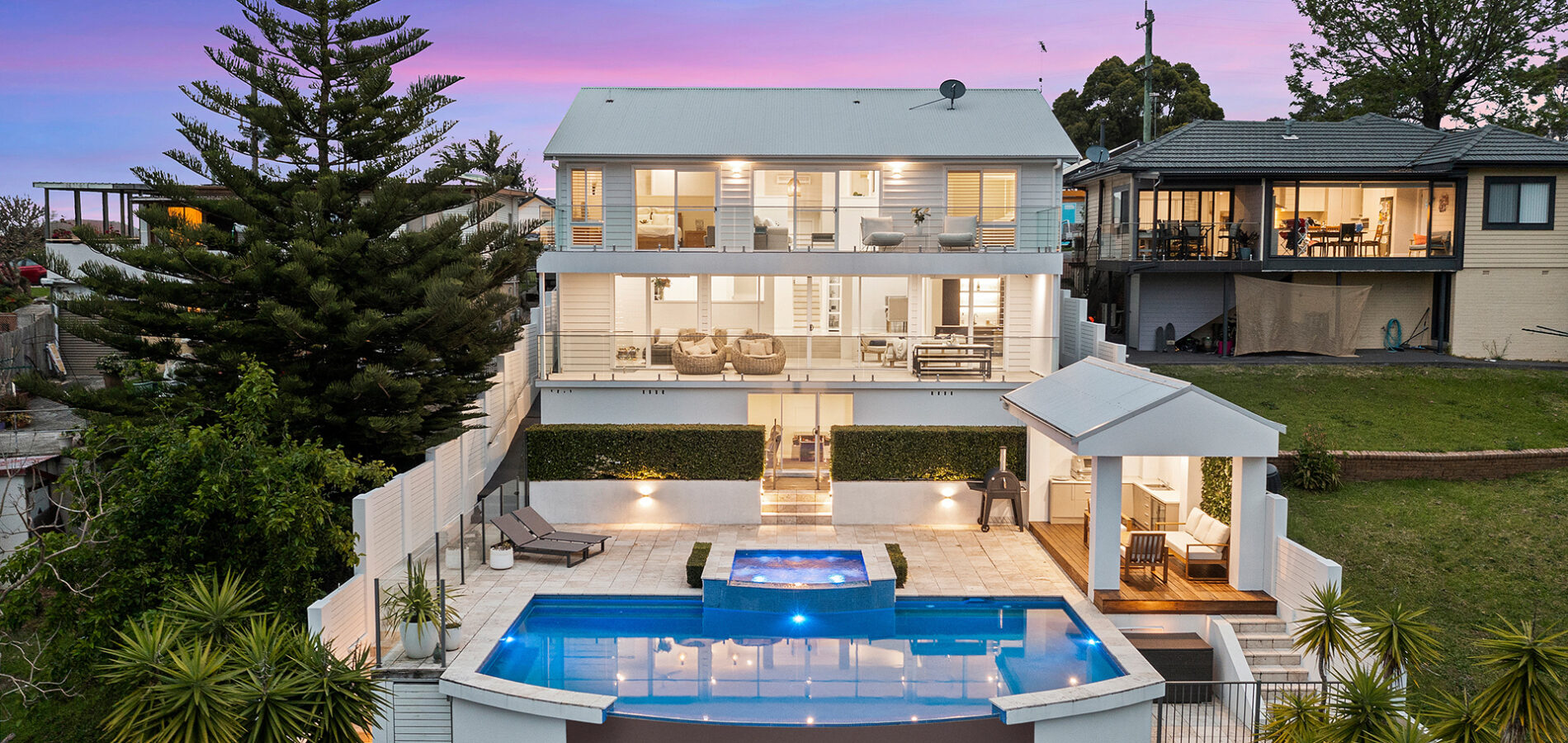 Sold - 30 George Avenue - New Property in Bulli - Real Estate by Vanessa Denison-Pender
