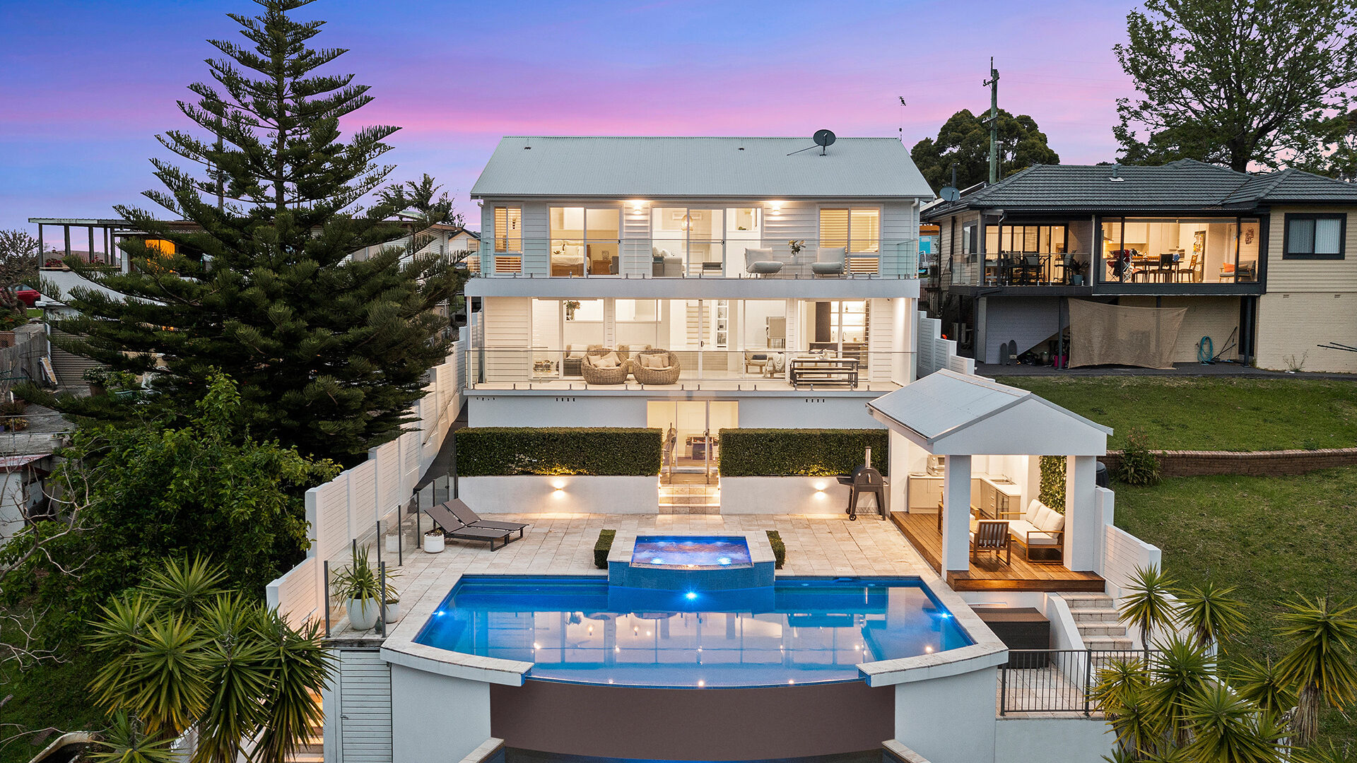 Sold - 30 George Avenue - New Property in Bulli - Real Estate by Vanessa Denison-Pender