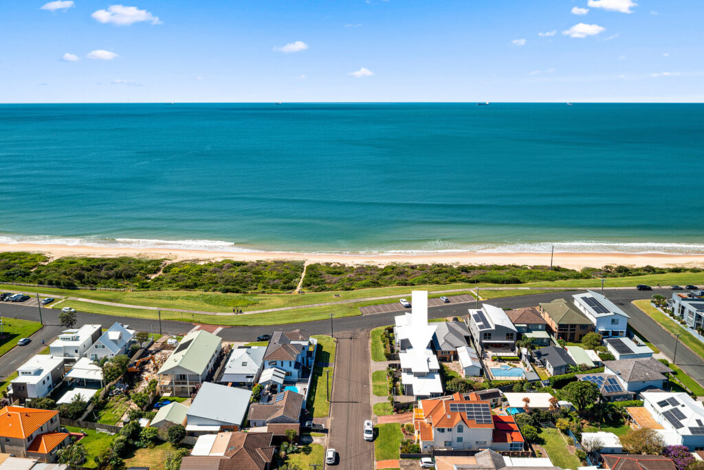 Sold - 26A Beach Drive - New Property in Woonona - Real Estate by Vanessa Denison-Pender