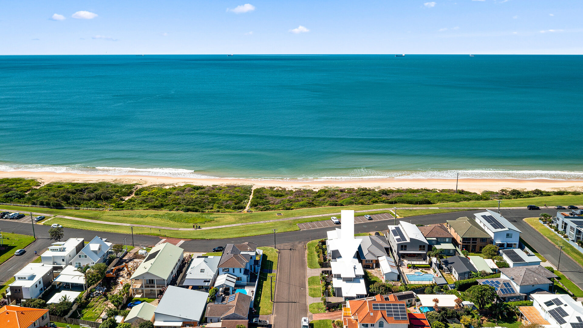 Sold - 26A Beach Drive - New Property in Woonona - Real Estate by Vanessa Denison-Pender