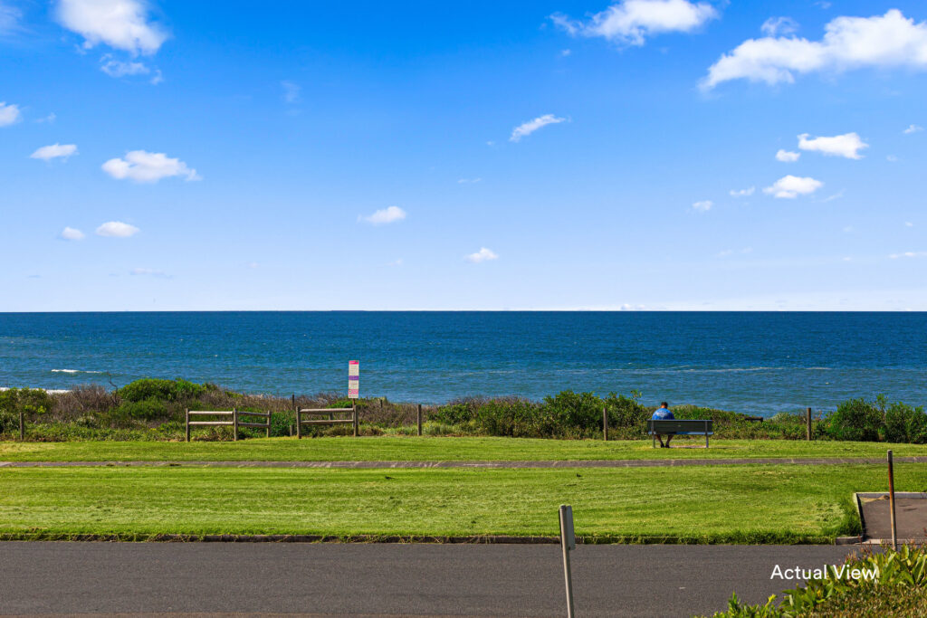 Sold - 26A Beach Drive - New Property in Woonona - Real Estate by Vanessa Denison-Pender