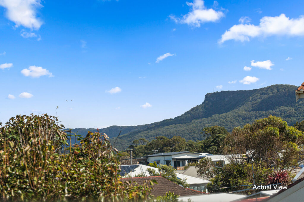 Sold - 26A Beach Drive - New Property in Woonona - Real Estate by Vanessa Denison-Pender