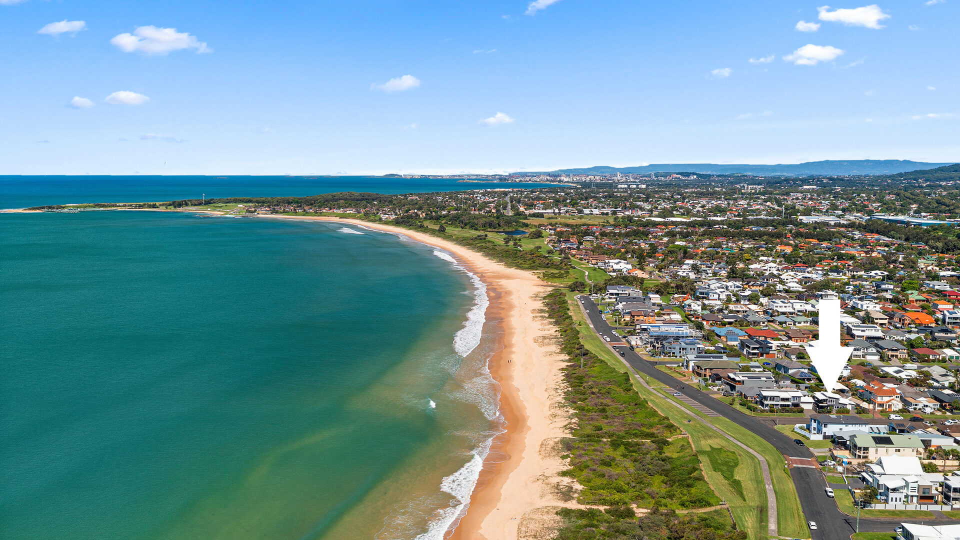 Sold - 26A Beach Drive - New Property in Woonona - Real Estate by Vanessa Denison-Pender
