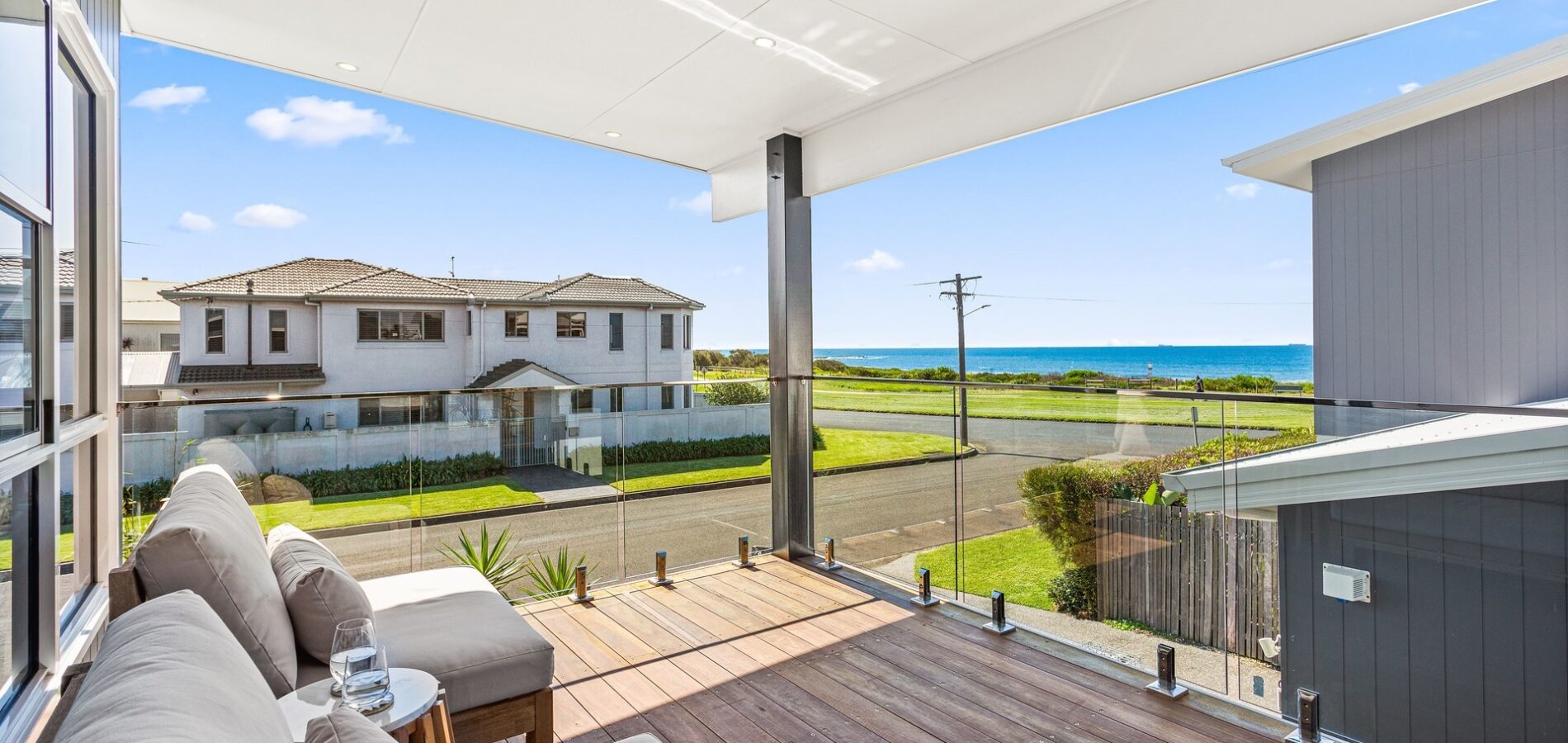 Sold - 26A Beach Drive - New Property in Woonona - Real Estate by Vanessa Denison-Pender