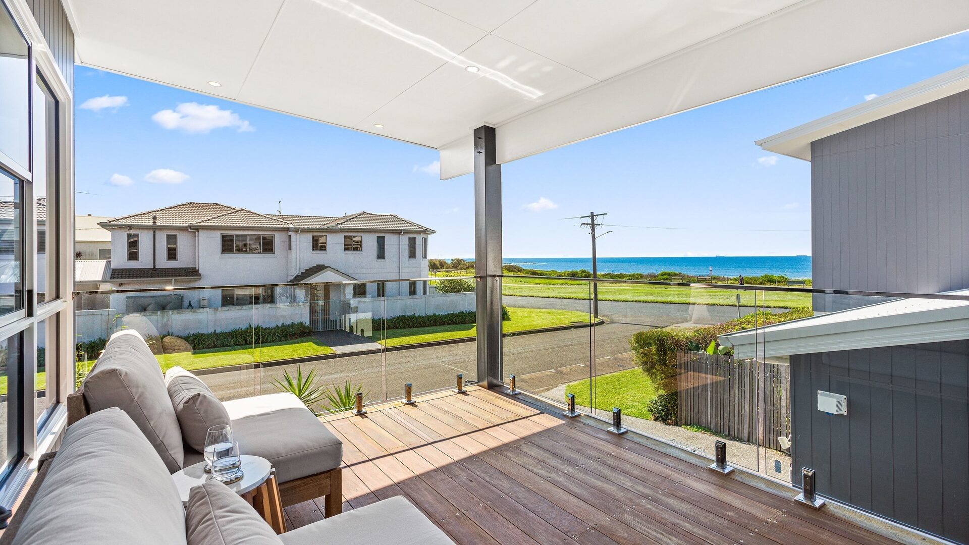 Sold - 26A Beach Drive - New Property in Woonona - Real Estate by Vanessa Denison-Pender