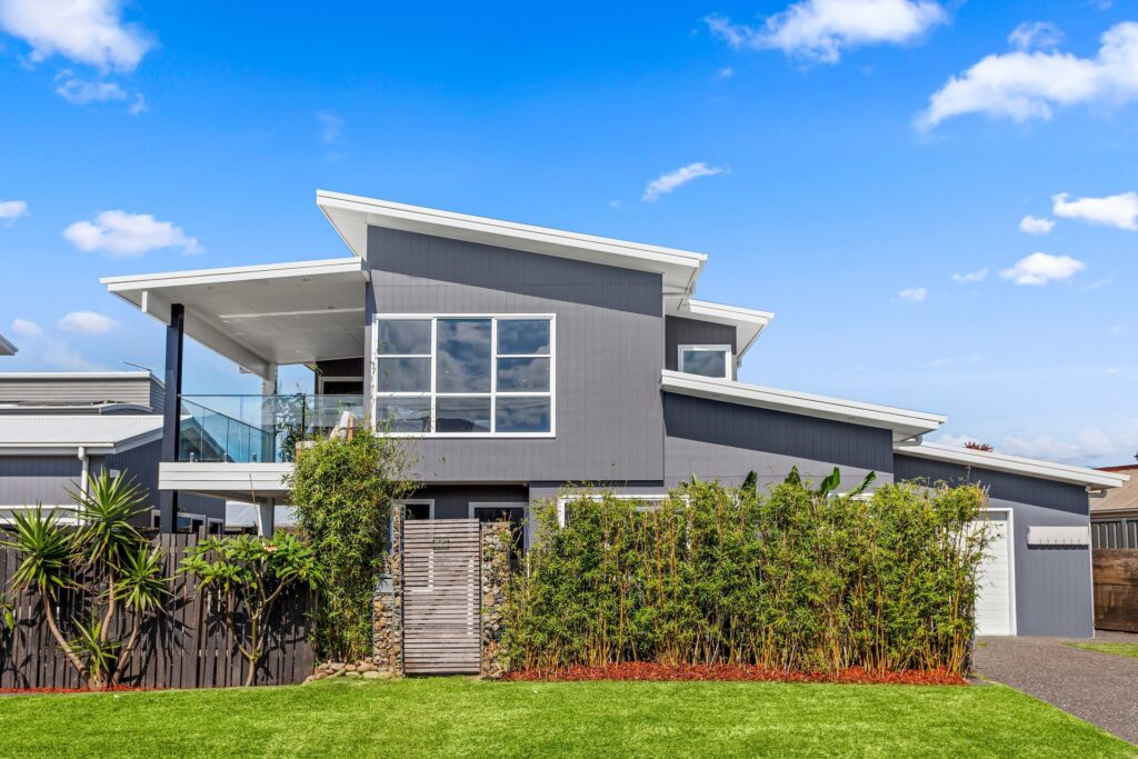 Sold - 26A Beach Drive - New Property in Woonona - Real Estate by Vanessa Denison-Pender