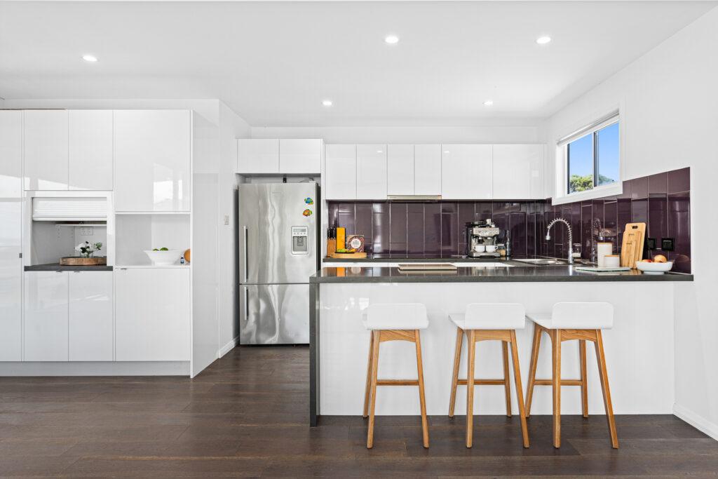 Sold - 26A Beach Drive - New Property in Woonona - Real Estate by Vanessa Denison-Pender