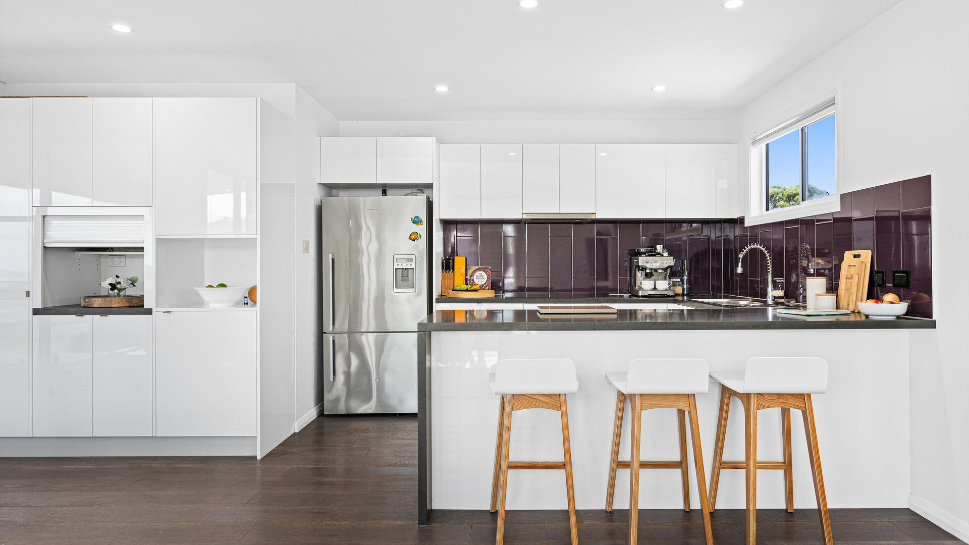 Sold - 26A Beach Drive - New Property in Woonona - Real Estate by Vanessa Denison-Pender