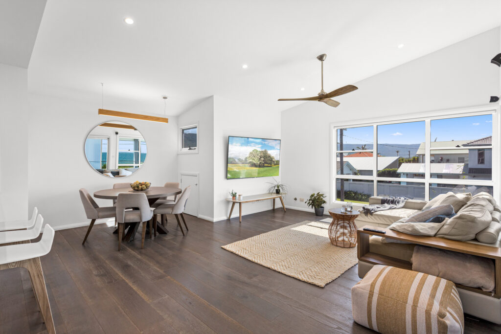 Sold - 26A Beach Drive - New Property in Woonona - Real Estate by Vanessa Denison-Pender