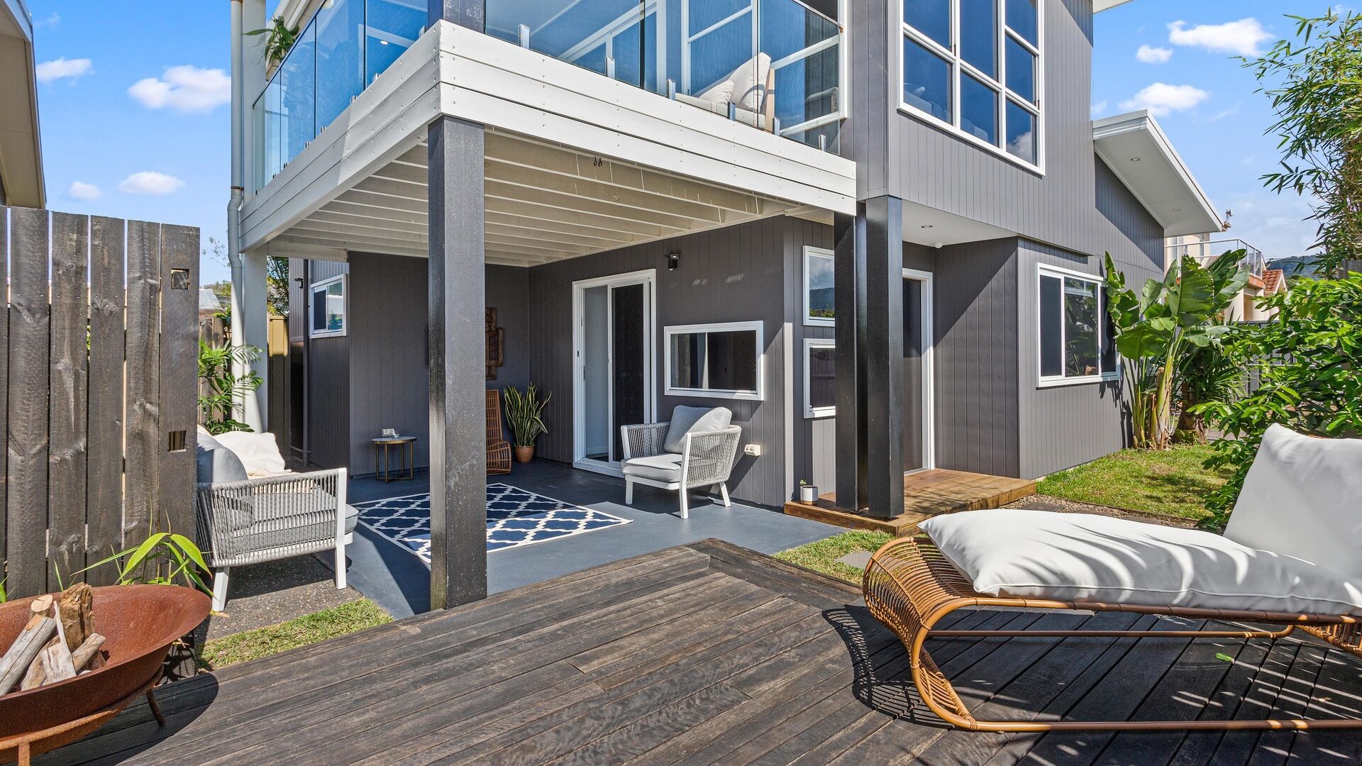 Sold - 26A Beach Drive - New Property in Woonona - Real Estate by Vanessa Denison-Pender