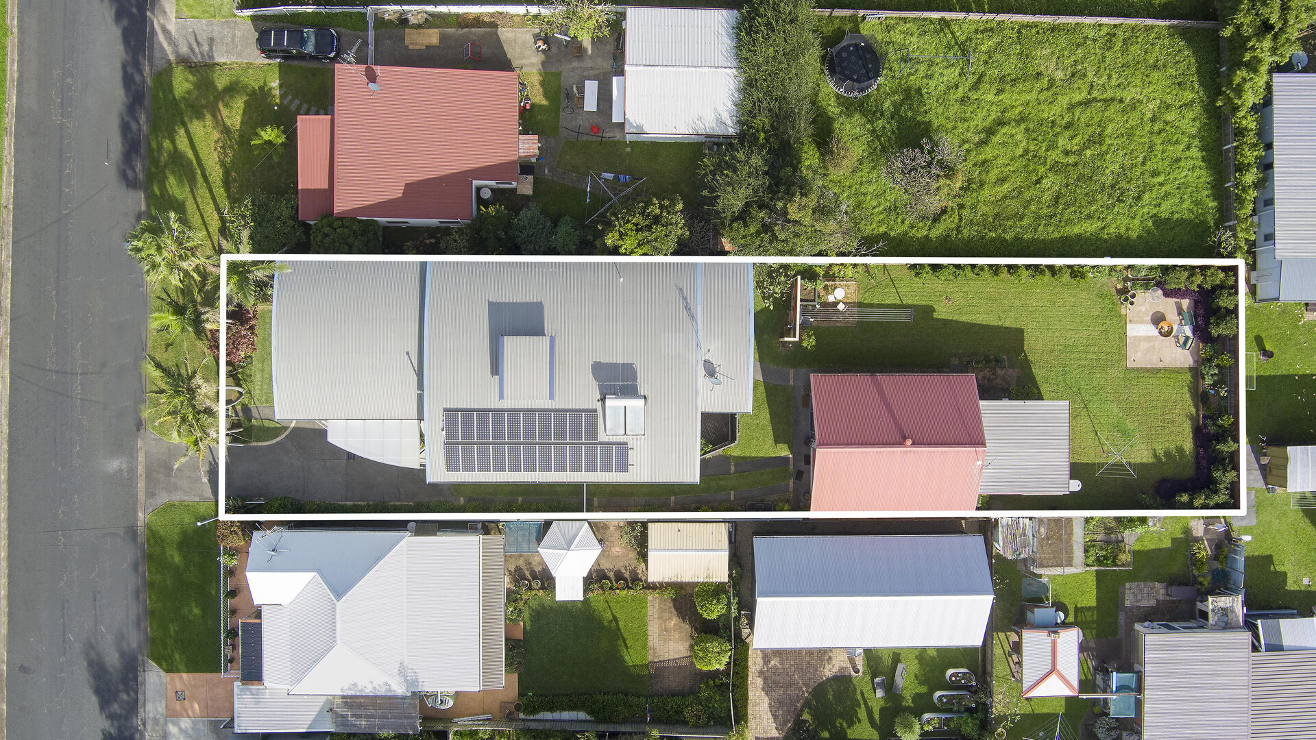 Sold - 12 Arthur Street - New Property in Thirroul - Real Estate by Vanessa Denison-Pender