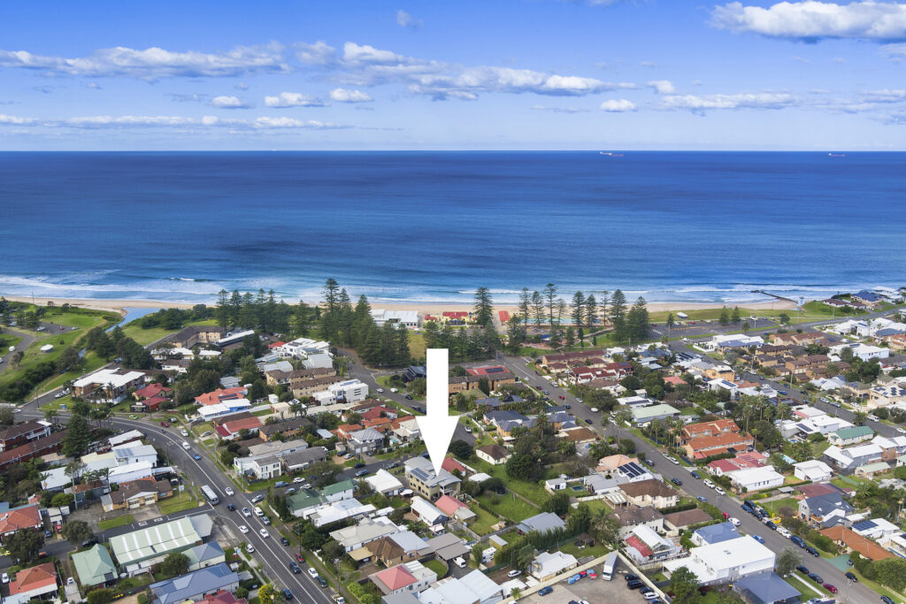 Sold - 12 Arthur Street - New Property in Thirroul - Real Estate by Vanessa Denison-Pender
