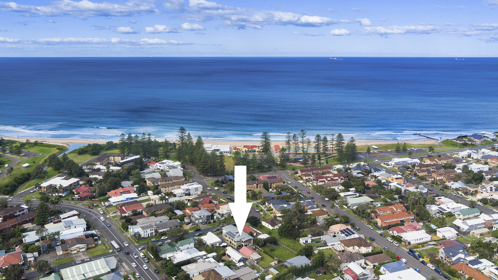 Sold - 12 Arthur Street - New Property in Thirroul - Real Estate by Vanessa Denison-Pender