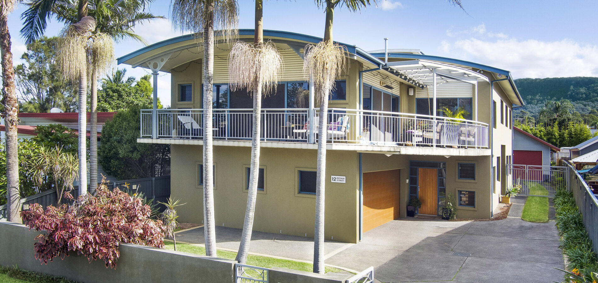 12 Arthur Street, Thirroul