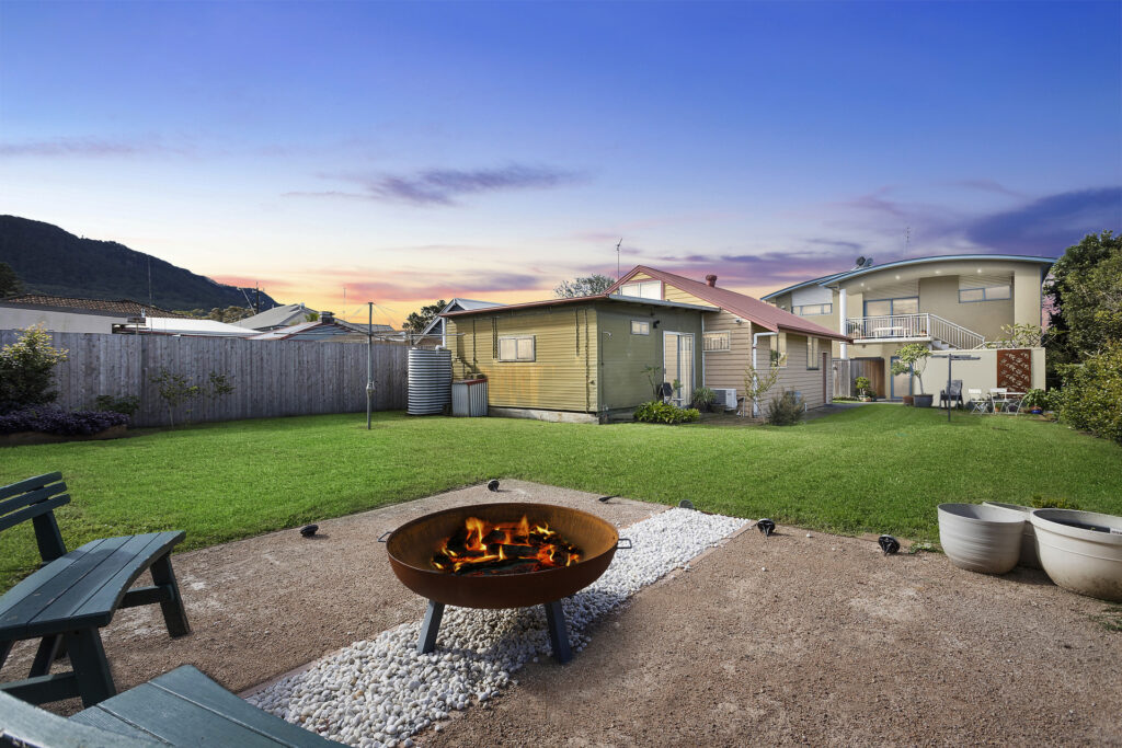 Sold - 12 Arthur Street - New Property in Thirroul - Real Estate by Vanessa Denison-Pender