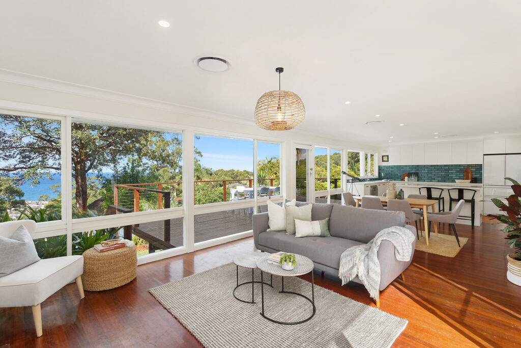 Sold - 39 Foothills Road - New Property in Austinmer - Real Estate by Vanessa Denison-Pender
