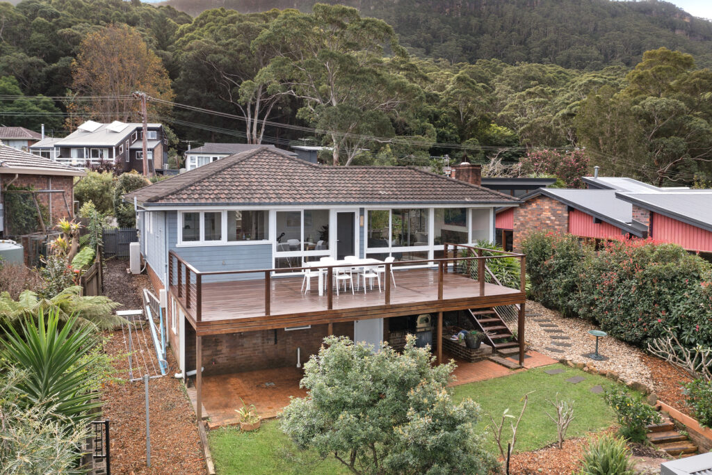 Sold - 39 Foothills Road - New Property in Austinmer - Real Estate by Vanessa Denison-Pender